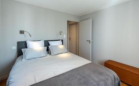 L'Aubrac, appartement T2 à Rodez