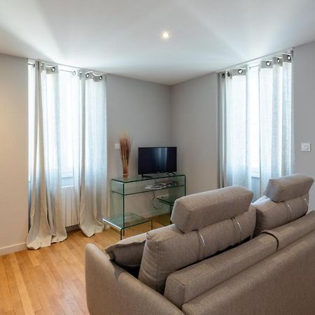 L'Aubrac, appartement T2 à Rodez Extérieur photo