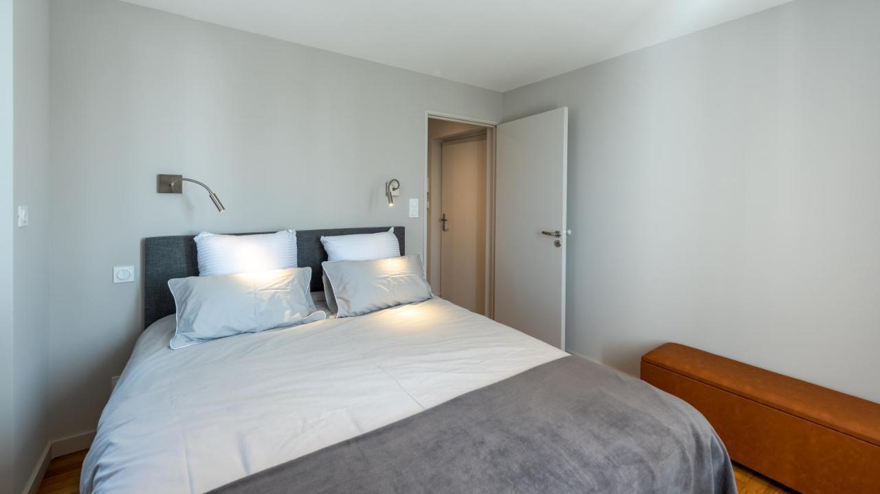L'Aubrac, appartement T2 à Rodez Extérieur photo