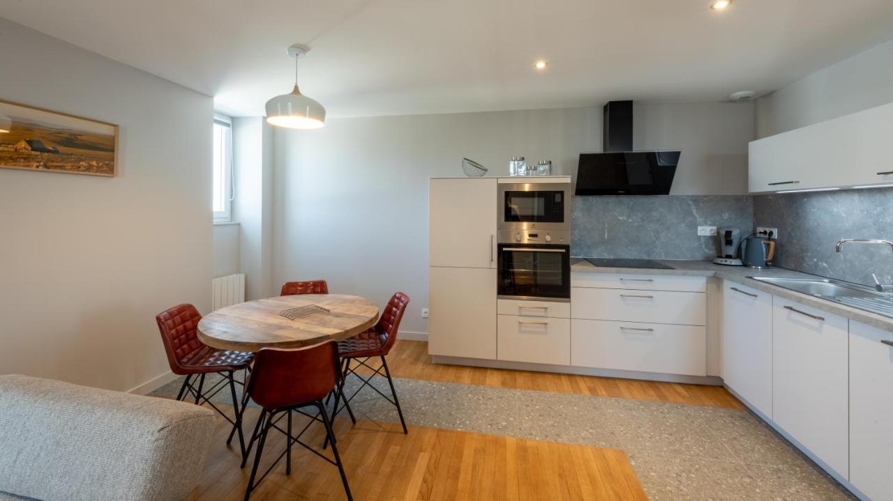 L'Aubrac, appartement T2 à Rodez Extérieur photo