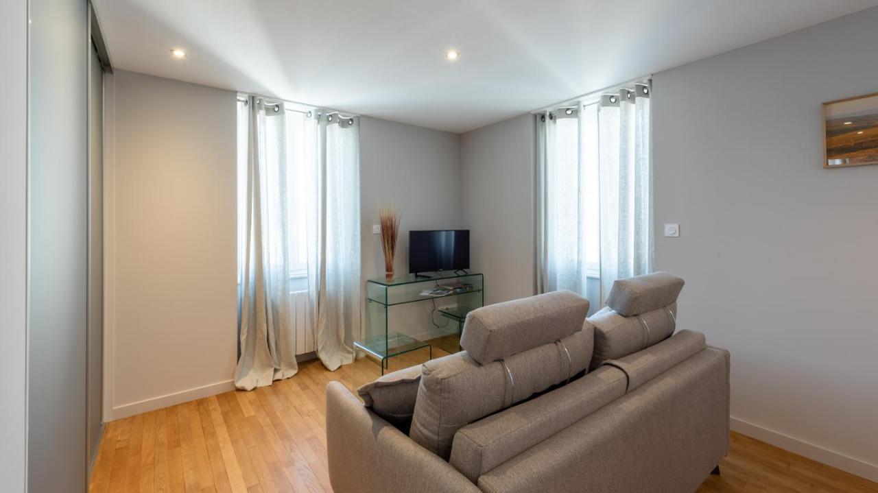 L'Aubrac, appartement T2 à Rodez Extérieur photo