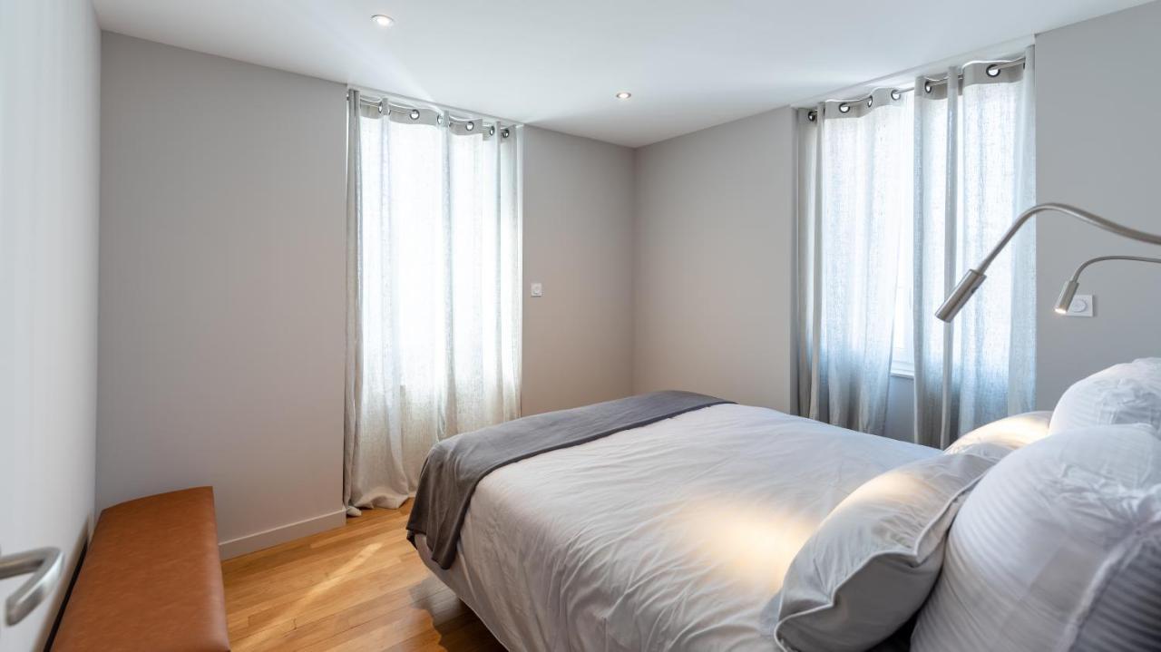 L'Aubrac, appartement T2 à Rodez Extérieur photo