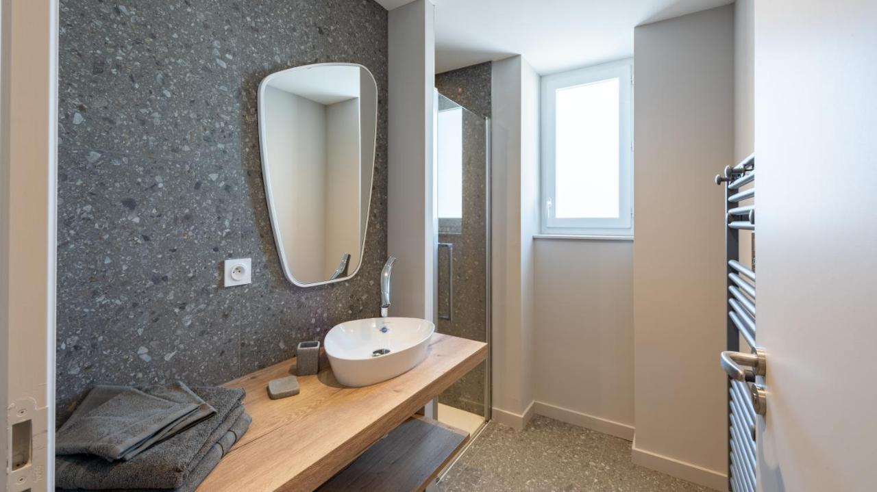 L'Aubrac, appartement T2 à Rodez Extérieur photo
