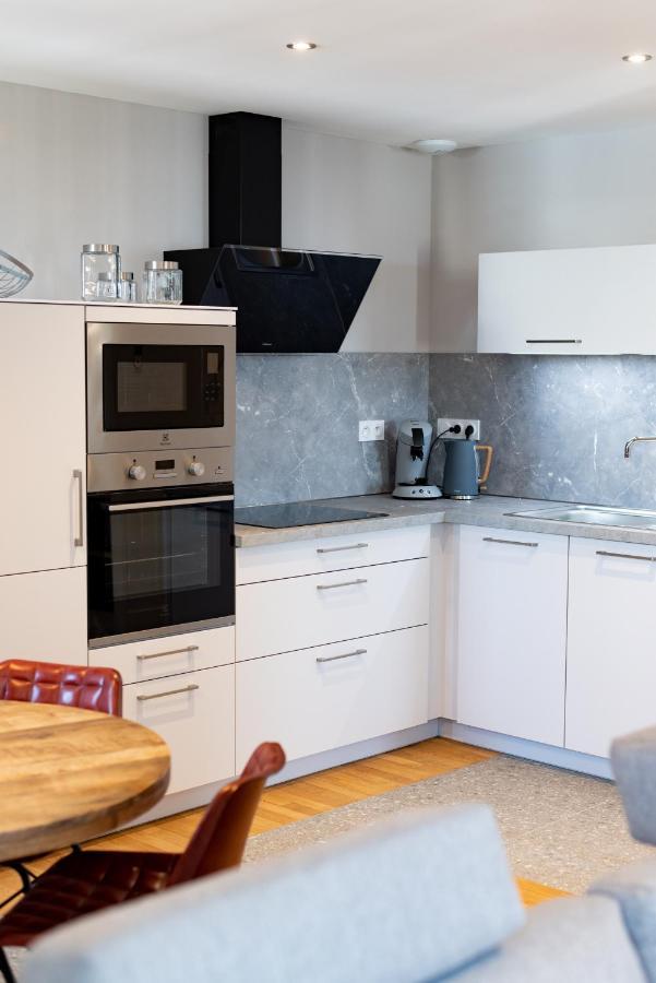 L'Aubrac, appartement T2 à Rodez Extérieur photo