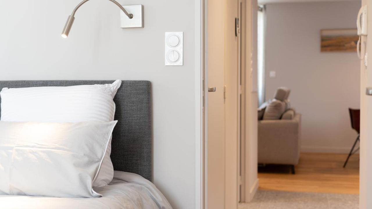 L'Aubrac, appartement T2 à Rodez Extérieur photo